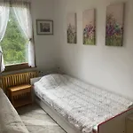 Holiday home U Aluski - Dom Z Tarasem Na Wylacznosc