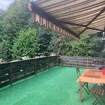 U Aluski - Dom Z Tarasem Na Wylacznosc Holiday home Szczyrk
