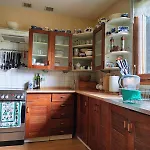 Holiday home U Aluski - Dom Z Tarasem Na Wylacznosc