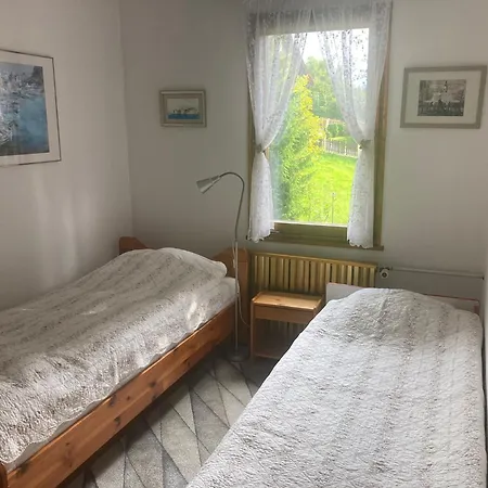 U Aluski - Dom Z Tarasem Na Wylacznosc Hébergement de vacances *