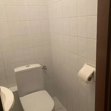 U Aluski - Dom Z Tarasem Na Wylacznosc Hébergement de vacances