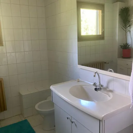 Hébergement de vacances U Aluski - Dom Z Tarasem Na Wylacznosc Szczyrk