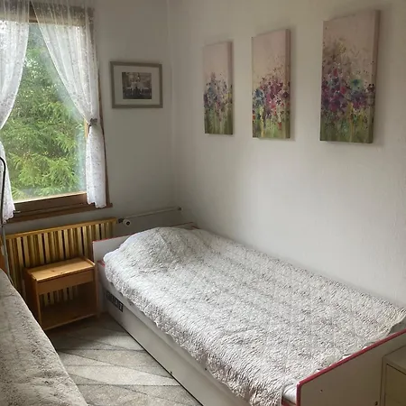 Hébergement de vacances U Aluski - Dom Z Tarasem Na Wylacznosc