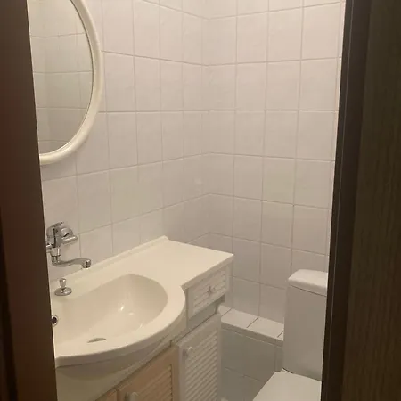 U Aluski - Dom Z Tarasem Na Wylacznosc *