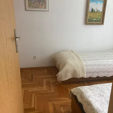 U Aluski Σπίτι διακοπών *