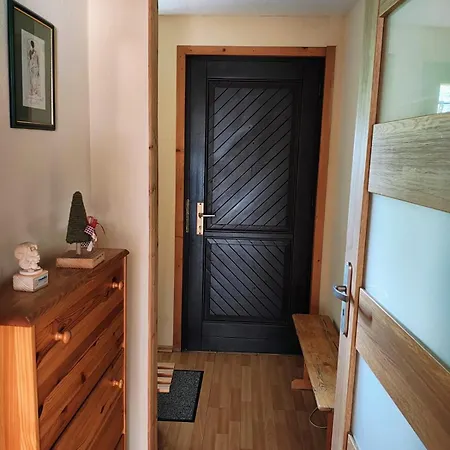 U Aluski - Dom Z Tarasem Na Wylacznosc *