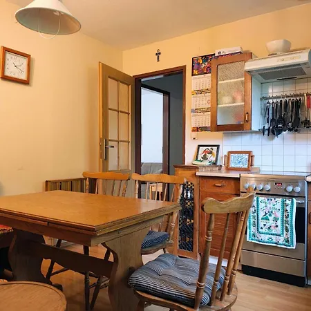 U Aluski - Dom Z Tarasem Na Wylacznosc Hébergement de vacances