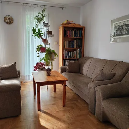 U Aluski - Dom Z Tarasem Na Wylacznosc * Szczyrk