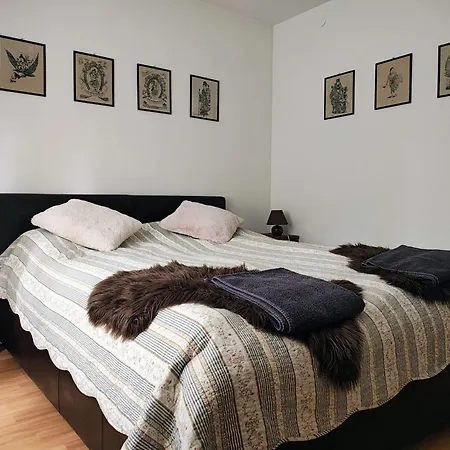 Σπίτι διακοπών U Aluski - Dom Z Tarasem Na Wylacznosc Szczyrk