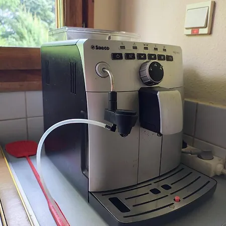 U Aluski - Dom Z Tarasem Na Wylacznosc Hébergement de vacances