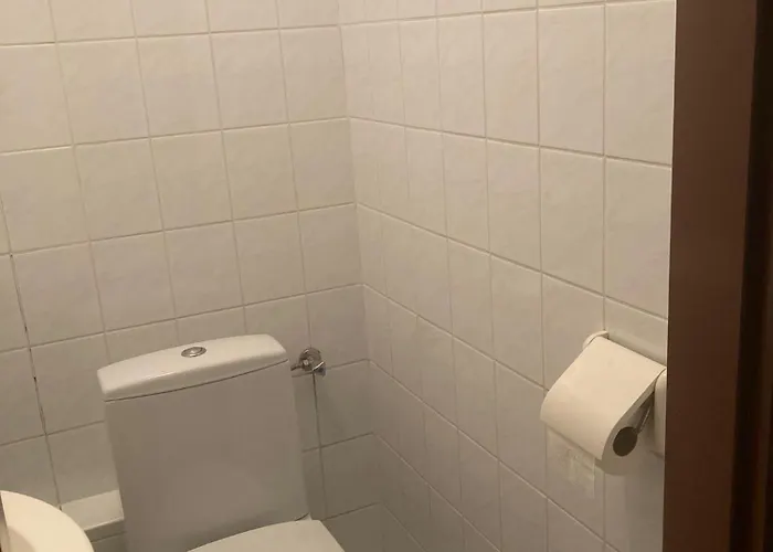 U Aluski - Dom Z Tarasem Na Wylacznosc Σπίτι διακοπών