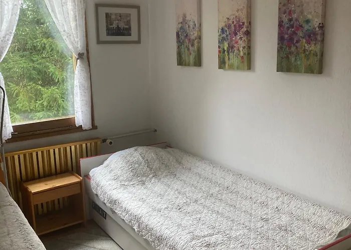 Holiday home U Aluski - Dom Z Tarasem Na Wylacznosc