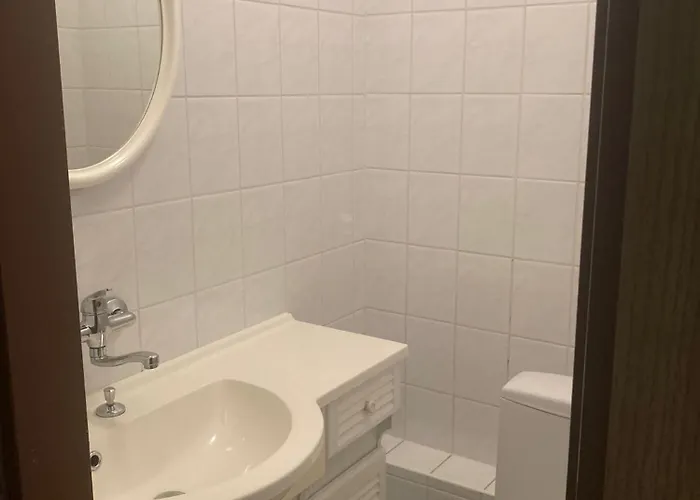 U Aluski - Dom Z Tarasem Na Wylacznosc *