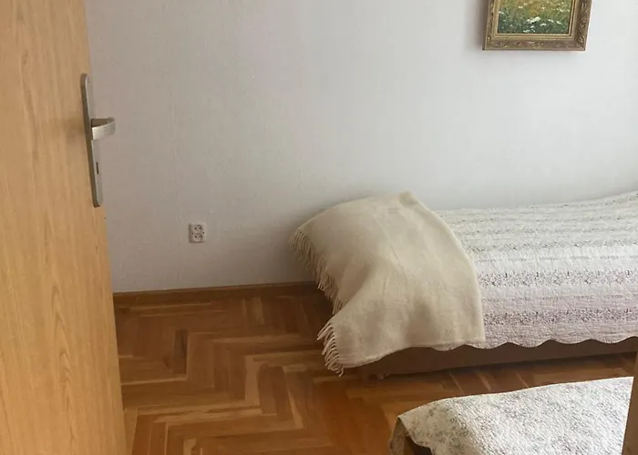 U Aluski - Dom Z Tarasem Na Wylacznosc Holiday home *