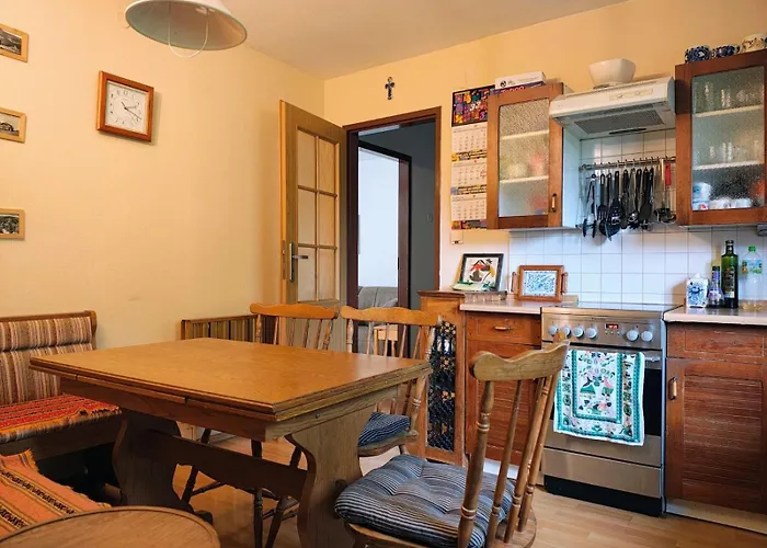 U Aluski - Dom Z Tarasem Na Wylacznosc Σπίτι διακοπών