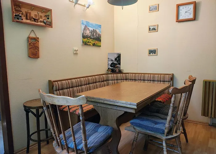 U Aluski - Dom Z Tarasem Na Wylacznosc Szczyrk