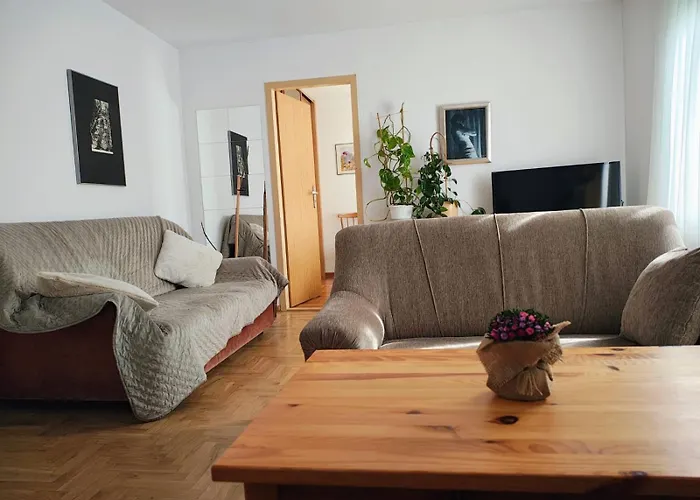 U Aluski - Dom Z Tarasem Na Wylacznosc Σπίτι διακοπών Szczyrk