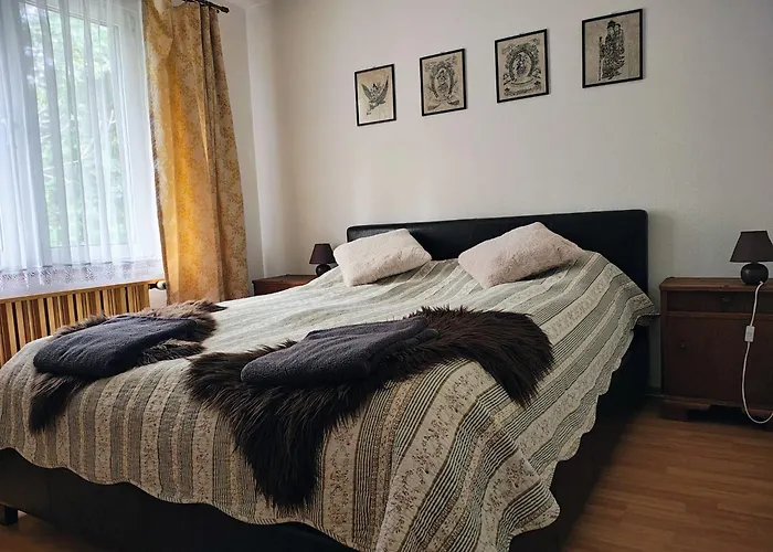 U Aluski - Dom Z Tarasem Na Wylacznosc Σπίτι διακοπών *