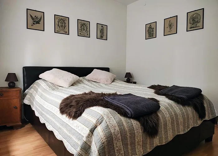 Σπίτι διακοπών U Aluski - Dom Z Tarasem Na Wylacznosc Szczyrk